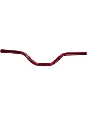 Avian Alloy Handlebar Red